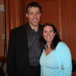 Stacey Hylen with Tony Robbins 259923 10150145087184924 354693599923 8132366 6772572 n 150x150 Low Hanging Fruit Sales Page